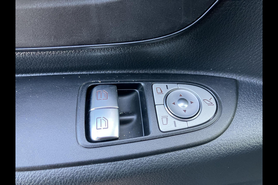 Mercedes-Benz Vito 116 CDI Extra Lang DC | Leder | Camera | 5-persoons