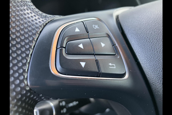 Mercedes-Benz Vito 116 CDI Extra Lang DC | Leder | Camera | 5-persoons