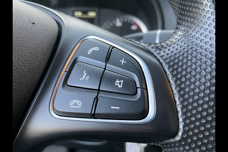 Mercedes-Benz Vito 116 CDI Extra Lang DC | Leder | Camera | 5-persoons