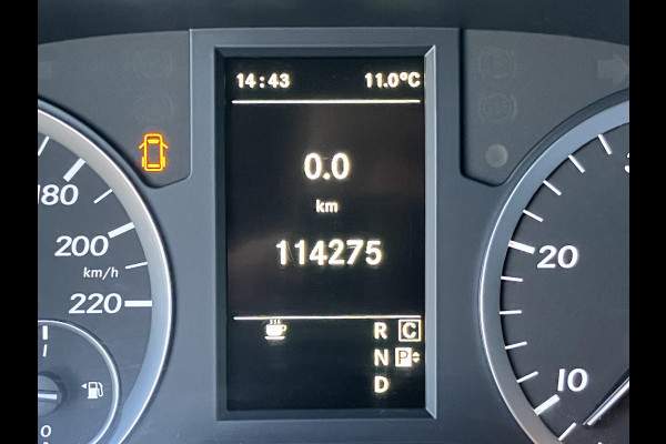Mercedes-Benz Vito 116 CDI Extra Lang DC | Leder | Camera | 5-persoons