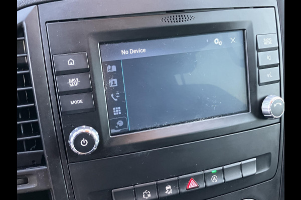 Mercedes-Benz Vito 116 CDI Extra Lang DC | Leder | Camera | 5-persoons