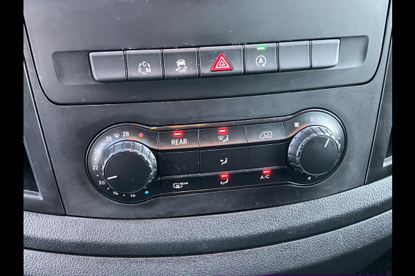Mercedes-Benz Vito 116 CDI Extra Lang DC | Leder | Camera | 5-persoons