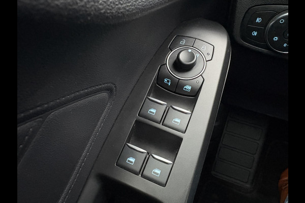 Ford FOCUS Wagon 1.0 EcoBoost Hybrid Titanium | Elektrisch uitklapbare trekhaak | Cruise Control | Winter Pack | Climate Control