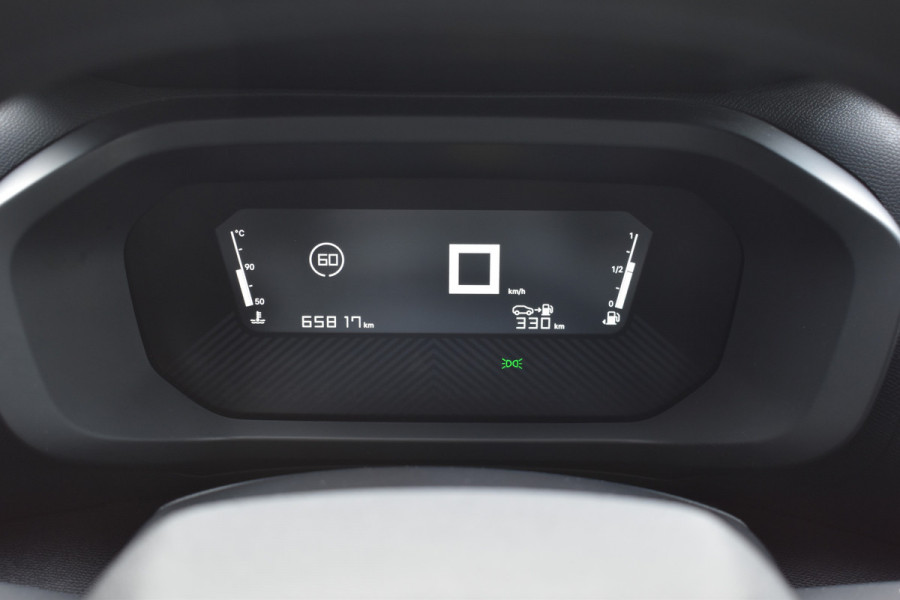 Citroën C4 1.2 Live Airco Cruisecontrol Carkit Btw auto Nieuwe-distriem