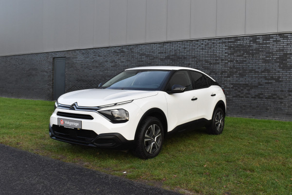 Citroën C4 1.2 Live Airco Cruisecontrol Carkit Btw auto Nieuwe-distriem