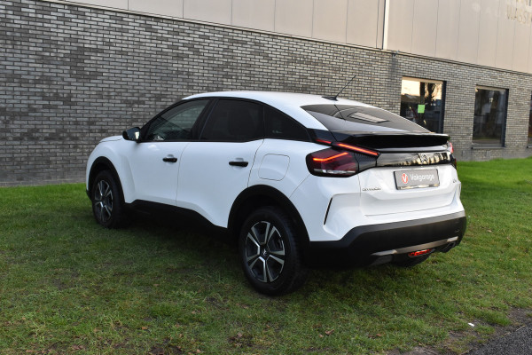 Citroën C4 1.2 Live Airco Cruisecontrol Carkit Btw auto Nieuwe-distriem