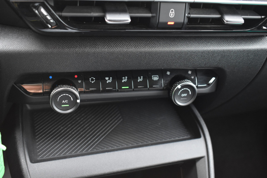 Citroën C4 1.2 Live Airco Cruisecontrol Carkit Btw auto Nieuwe-distriem