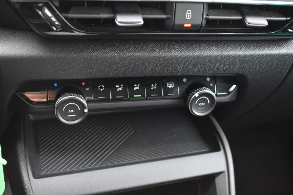 Citroën C4 1.2 Live Airco Cruisecontrol Carkit Btw auto Nieuwe-distriem