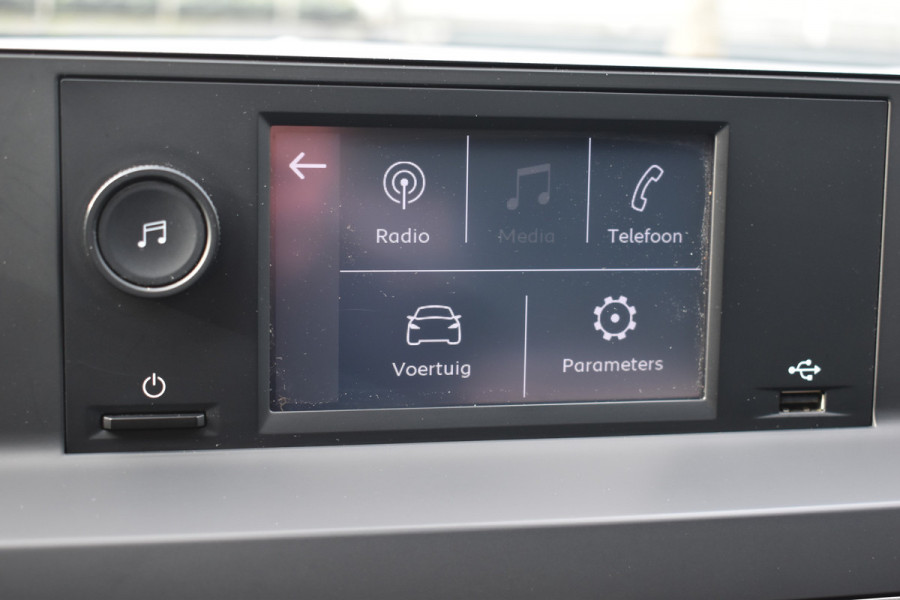 Citroën C4 1.2 Live Airco Cruisecontrol Carkit Btw auto Nieuwe-distriem