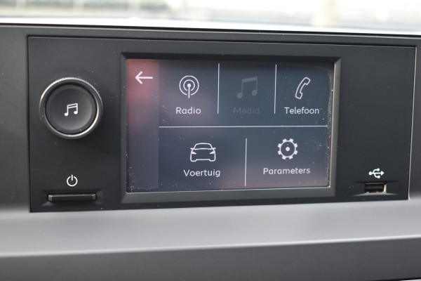 Citroën C4 1.2 Live Airco Cruisecontrol Carkit Btw auto Nieuwe-distriem