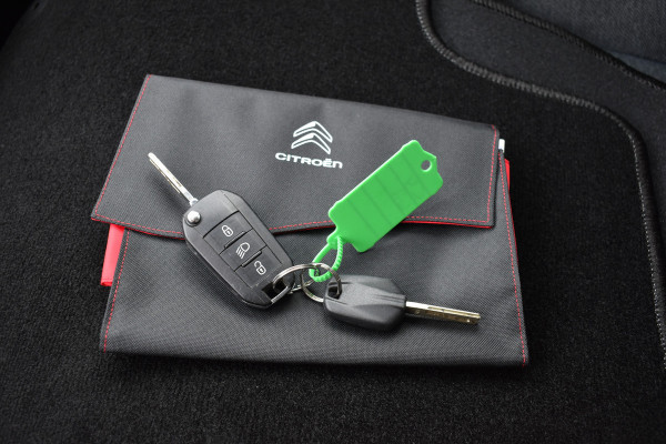 Citroën C4 1.2 Live Airco Cruisecontrol Carkit Btw auto Nieuwe-distriem