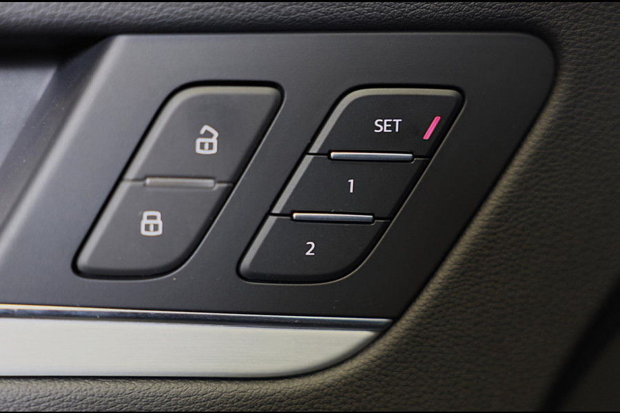 Audi Q5 55 TFSI E Quattro Competition / 366 PK / Memory / ACC / Elek Stoelen / Lane Assist / Sfeerver / 360 Camera / MATRIX / 22 I