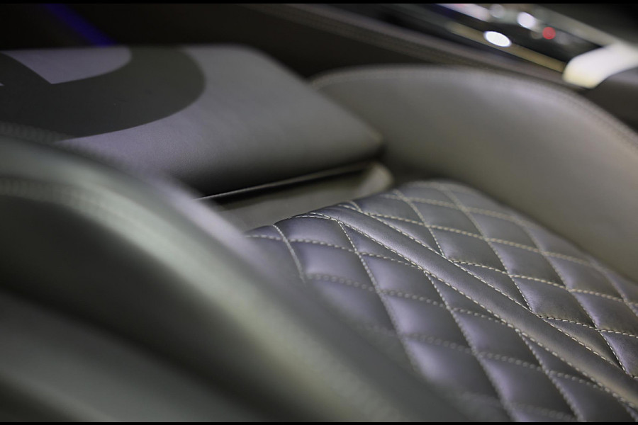 Audi Q5 55 TFSI E Quattro Competition / 366 PK / Memory / ACC / Elek Stoelen / Lane Assist / Sfeerver / 360 Camera / MATRIX / 22 I