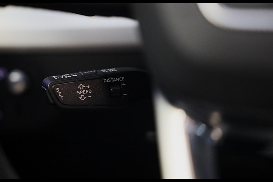 Audi Q5 55 TFSI E Quattro Competition / 366 PK / Memory / ACC / Elek Stoelen / Lane Assist / Sfeerver / 360 Camera / MATRIX / 22 I