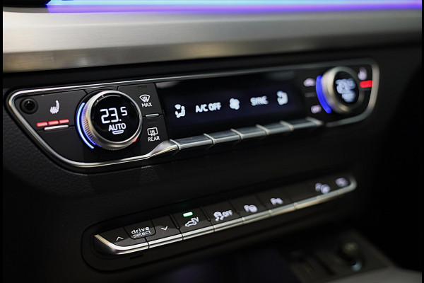 Audi Q5 55 TFSI E Quattro Competition / 366 PK / Memory / ACC / Elek Stoelen / Lane Assist / Sfeerver / 360 Camera / MATRIX / 22 I