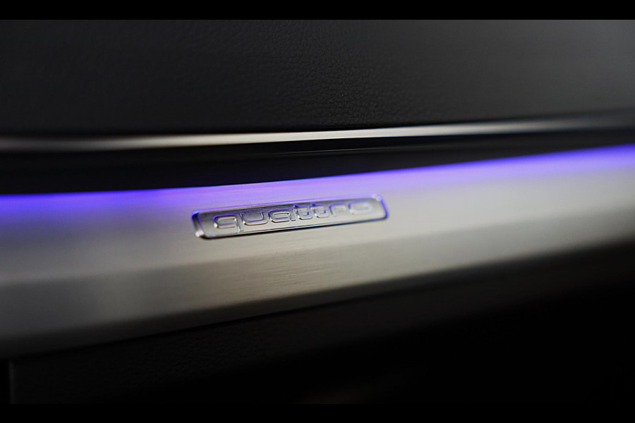 Audi Q5 55 TFSI E Quattro Competition / 366 PK / Memory / ACC / Elek Stoelen / Lane Assist / Sfeerver / 360 Camera / MATRIX / 22 I