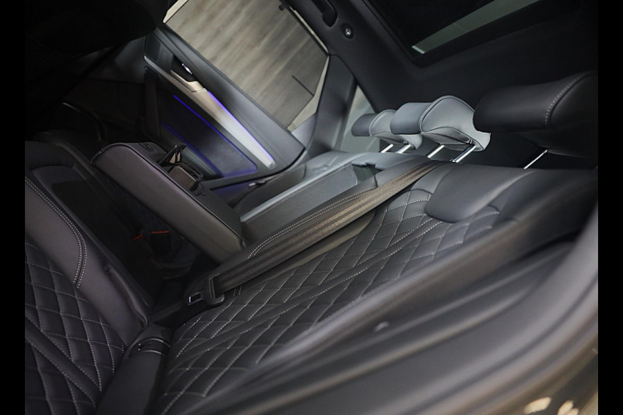 Audi Q5 55 TFSI E Quattro Competition / 366 PK / Memory / ACC / Elek Stoelen / Lane Assist / Sfeerver / 360 Camera / MATRIX / 22 I