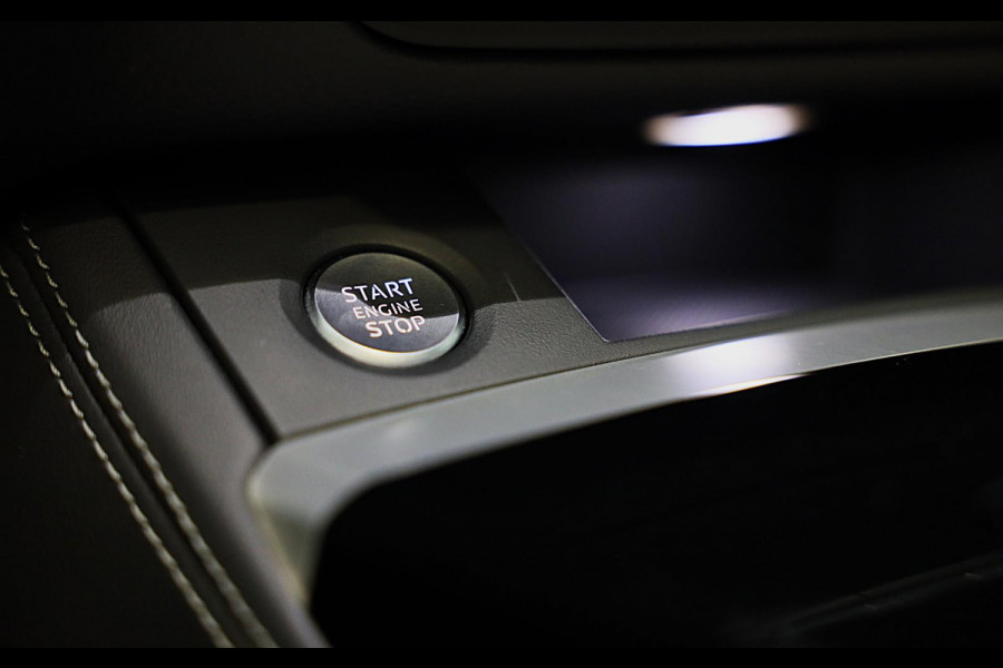 Audi Q5 55 TFSI E Quattro Competition / 366 PK / Memory / ACC / Elek Stoelen / Lane Assist / Sfeerver / 360 Camera / MATRIX / 22 I