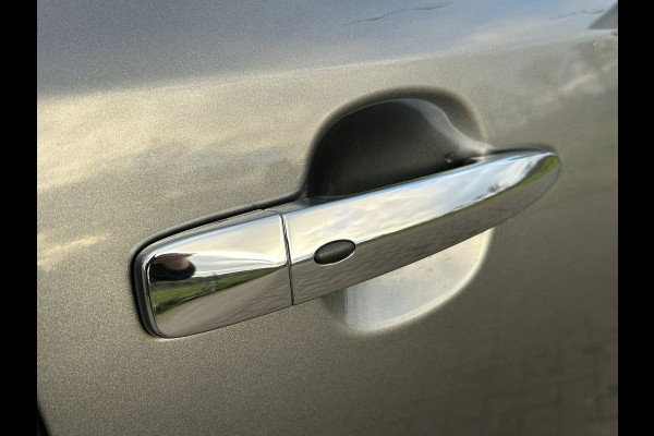 Nissan Leaf N-Connecta 40kWh Navi Ecc 360°Camera Adap.Cruise Pdc Keyless Blindspot Apple Carplay Android Auto Stoel+Stuurverwarming DAB Bluetooth Lmv Privacyglas Zeer compleet!