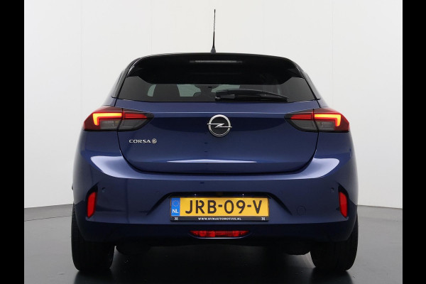 Opel Corsa Electric Elegance 50 kWh 3 FASE | SOH 93% | STOELVERWARMING | WARMTEPOMP | DEALER ONDERHOUDEN | RIJKLAARPRIJS |CAMERA | DODE HOEK| LEKKER COMPLEET|
