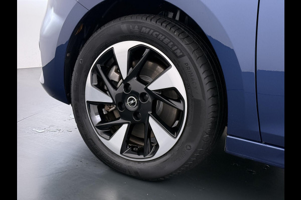 Opel Corsa Electric Elegance 50 kWh 3 FASE | SOH 93% | STOELVERWARMING | WARMTEPOMP | DEALER ONDERHOUDEN | RIJKLAARPRIJS |CAMERA | DODE HOEK| LEKKER COMPLEET|