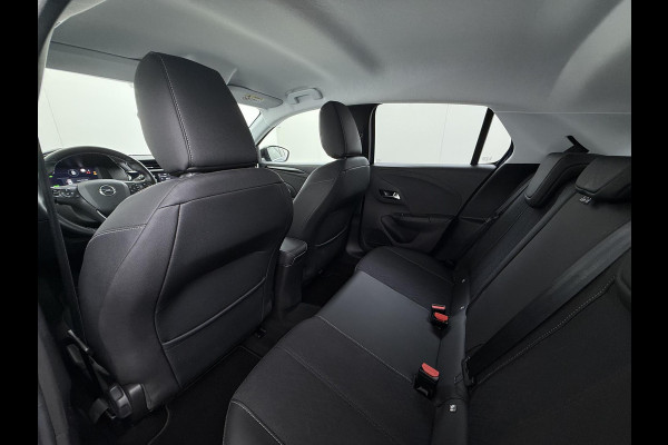Opel Corsa Electric Elegance 50 kWh 3 FASE | SOH 93% | STOELVERWARMING | WARMTEPOMP | DEALER ONDERHOUDEN | RIJKLAARPRIJS |CAMERA | DODE HOEK| LEKKER COMPLEET|