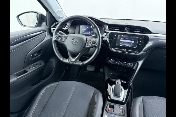 Opel Corsa Electric Elegance 50 kWh 3 FASE | SOH 93% | STOELVERWARMING | WARMTEPOMP | DEALER ONDERHOUDEN | RIJKLAARPRIJS |CAMERA | DODE HOEK| LEKKER COMPLEET|