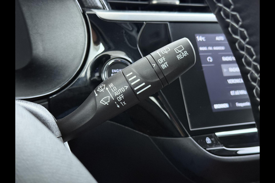 Opel Corsa Electric Elegance 50 kWh 3 FASE | SOH 93% | STOELVERWARMING | WARMTEPOMP | DEALER ONDERHOUDEN | RIJKLAARPRIJS |CAMERA | DODE HOEK| LEKKER COMPLEET|