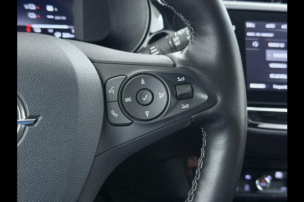 Opel Corsa Electric Elegance 50 kWh 3 FASE | SOH 93% | STOELVERWARMING | WARMTEPOMP | DEALER ONDERHOUDEN | RIJKLAARPRIJS |CAMERA | DODE HOEK| LEKKER COMPLEET|