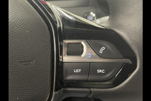 Peugeot e-208 EV Active Pack 50 kWh SOH 95% Navigatie Apple Carplay/Android Auto Parkeersensoren achter Cruise Control Full Led Climate Control Lichtmetalen velgen