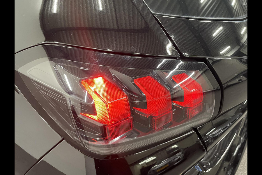 Peugeot e-208 EV Active Pack 50 kWh SOH 95% Navigatie Apple Carplay/Android Auto Parkeersensoren achter Cruise Control Full Led Climate Control Lichtmetalen velgen