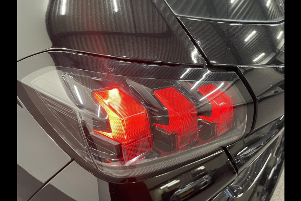 Peugeot e-208 EV Active Pack 50 kWh SOH 95% Navigatie Apple Carplay/Android Auto Parkeersensoren achter Cruise Control Full Led Climate Control Lichtmetalen velgen