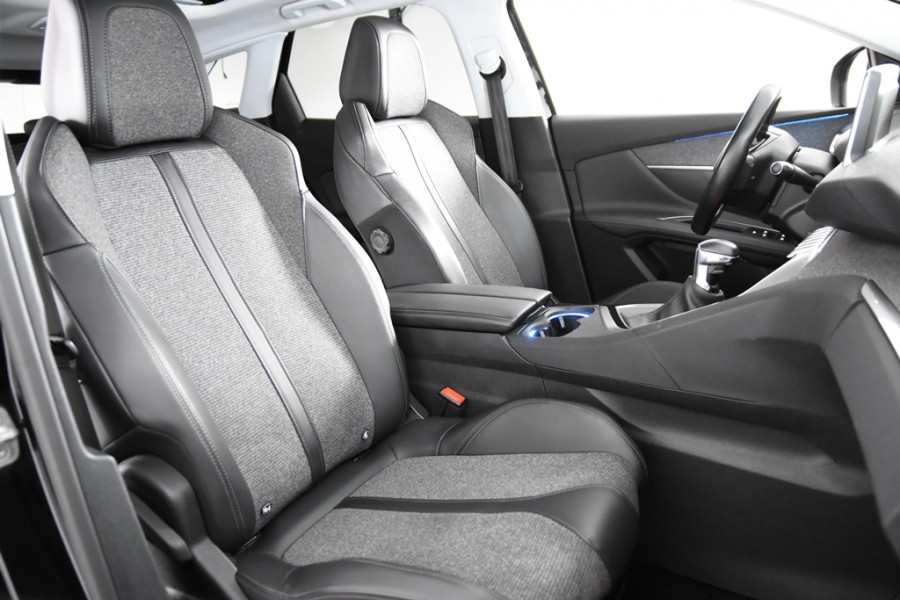 Peugeot 3008 GT Line 130 *1ste Eigenaar*Panoramadak*Leer*Navigatie*