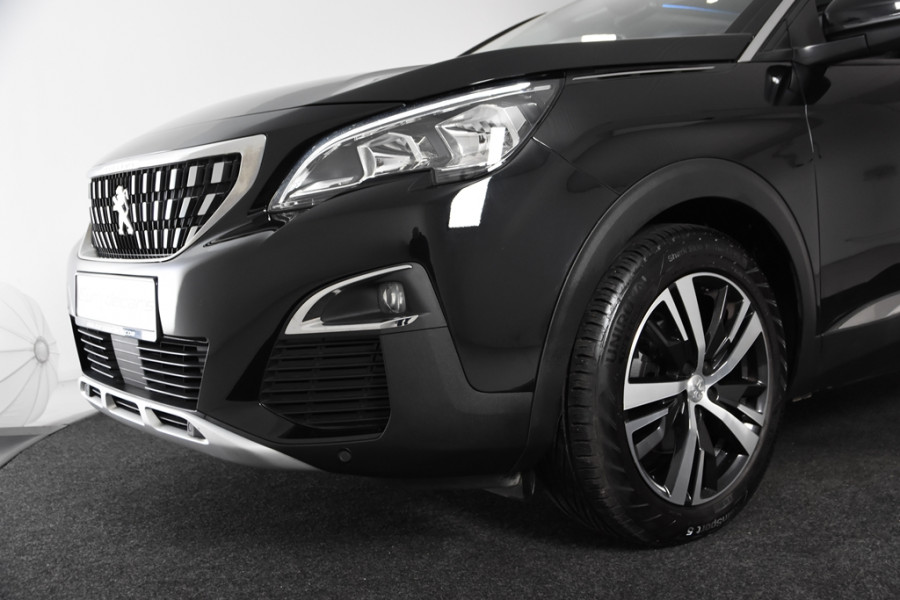 Peugeot 3008 GT Line 130 *1ste Eigenaar*Panoramadak*Leer*Navigatie*