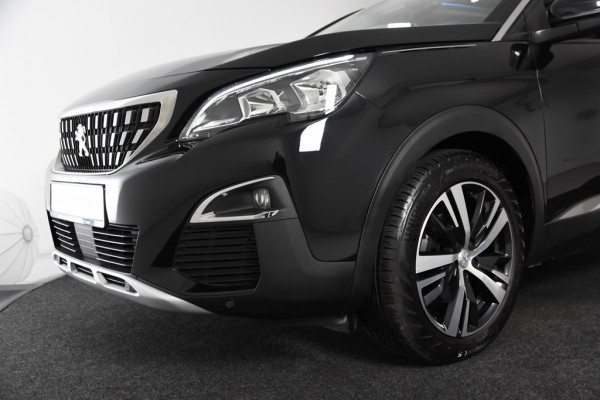 Peugeot 3008 GT Line 130 *1ste Eigenaar*Panoramadak*Leer*Navigatie*