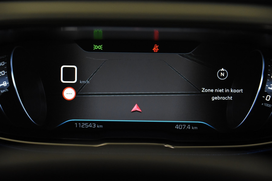 Peugeot 3008 GT Line 130 *1ste Eigenaar*Panoramadak*Leer*Navigatie*