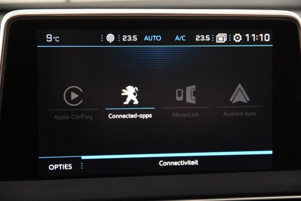 Peugeot 3008 GT Line 130 *1ste Eigenaar*Panoramadak*Leer*Navigatie*