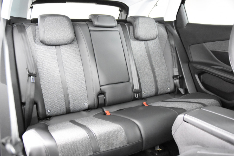 Peugeot 3008 GT Line 130 *1ste Eigenaar*Panoramadak*Leer*Navigatie*