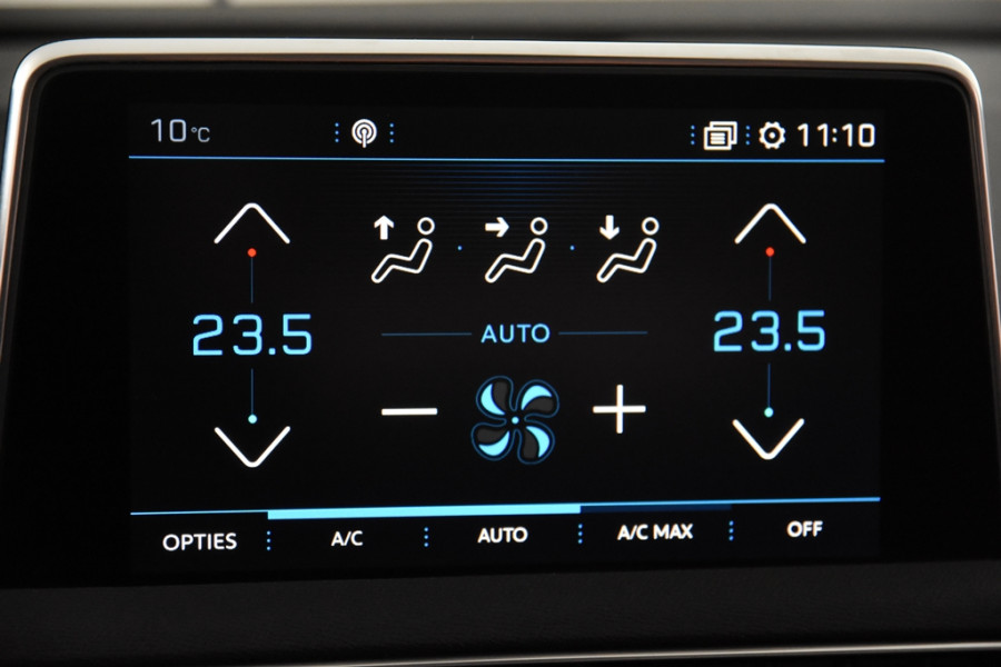 Peugeot 3008 GT Line 130 *1ste Eigenaar*Panoramadak*Leer*Navigatie*