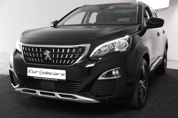 Peugeot 3008 GT Line 130 *1ste Eigenaar*Panoramadak*Leer*Navigatie*