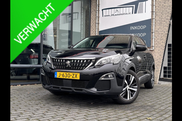Peugeot 3008 1.2 PureTech*A/C*CRUISE*NAVI*