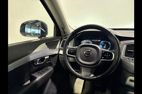 Volvo XC90 T8 Aut. Momentum ACC Panoramadak Trekhaak 407pk