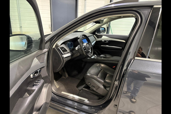 Volvo XC90 T8 Aut. Momentum ACC Panoramadak Trekhaak 407pk