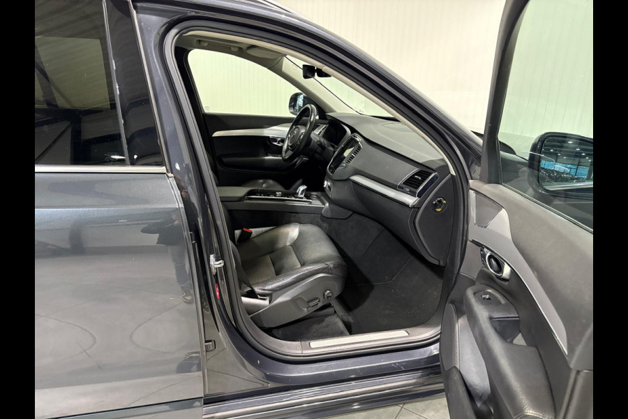 Volvo XC90 T8 Aut. Momentum ACC Panoramadak Trekhaak 407pk