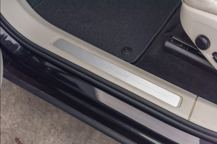 Volvo XC60 T6 Aut. Inscription Leder Navigatie Parkeercamera 340pk