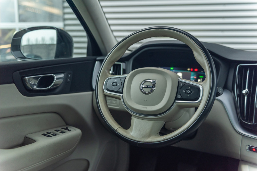 Volvo XC60 T6 Aut. Inscription Leder Navigatie Parkeercamera 340pk