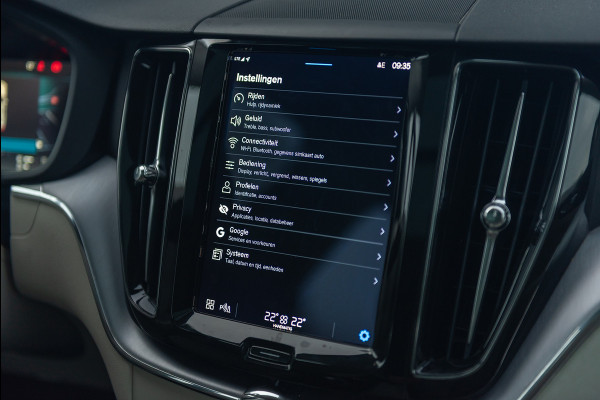 Volvo XC60 T6 Aut. Inscription Leder Navigatie Parkeercamera 340pk