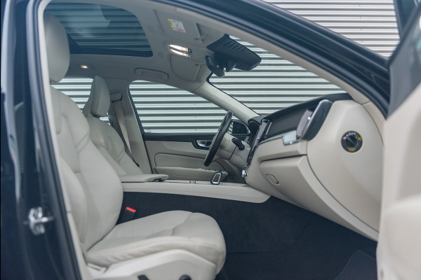 Volvo XC60 T6 Aut. Inscription Leder Navigatie Parkeercamera 340pk