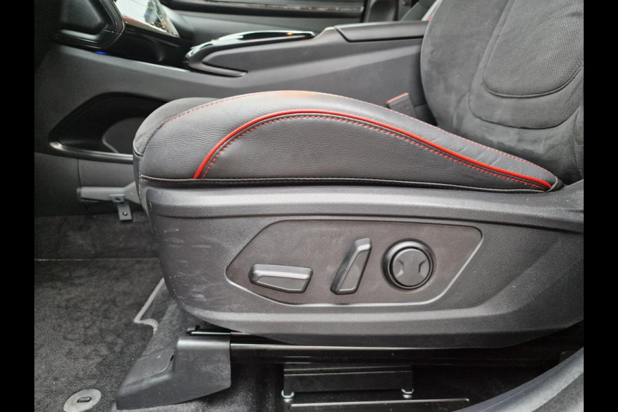 Hyundai Tucson 1.6 T-GDI PHEV N Line 4WD 265PK|Automaat|Trekhaak|Stoel Verwarming +Koeling|360'Camera|eerste eigenaar|