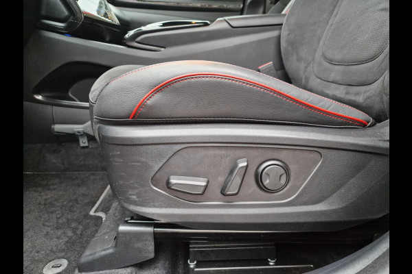 Hyundai Tucson 1.6 T-GDI PHEV N Line 4WD 265PK|Automaat|Trekhaak|Stoel Verwarming +Koeling|360'Camera|eerste eigenaar|